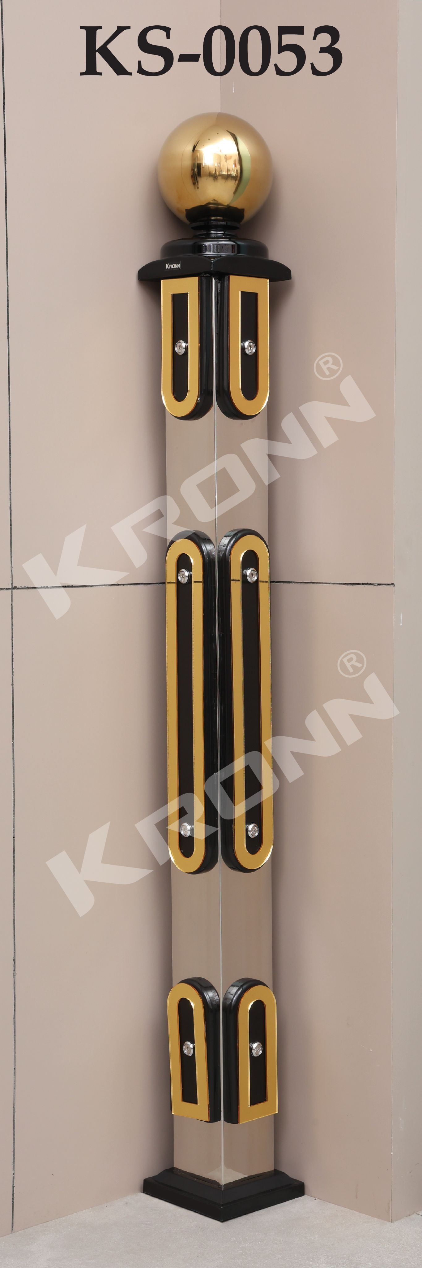 KS-0053 80x80mm